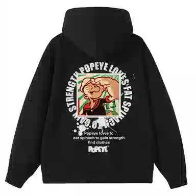 POPEYE oversize