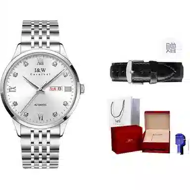 IW CARNIVAL HWGUOJI 512G