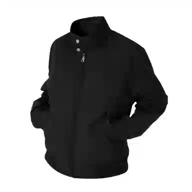 KOKO BASE cleanfitbomber