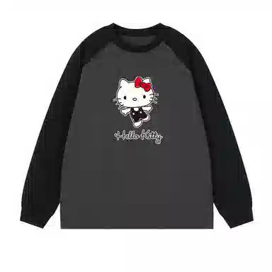 Sanrio x HelloKitty SS25 310T
