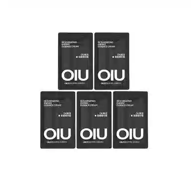 OIU 1.5g*5
