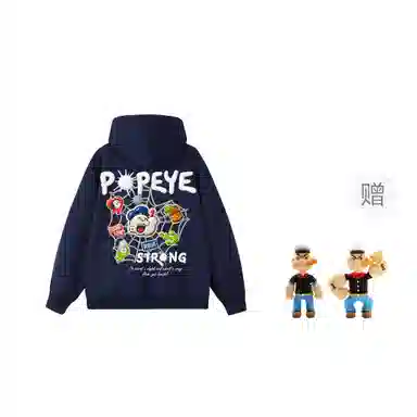 POPEYE oversize
