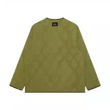 Aape x Alpha Industries FW25