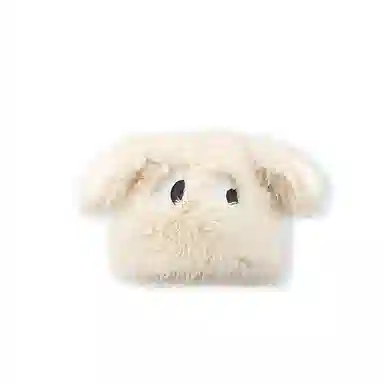 Youwei Cartoon Dog Plush Hat Winter