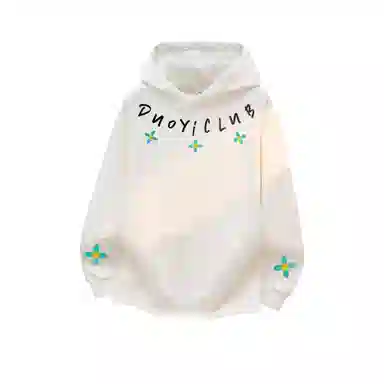 Duoyi Hoodie