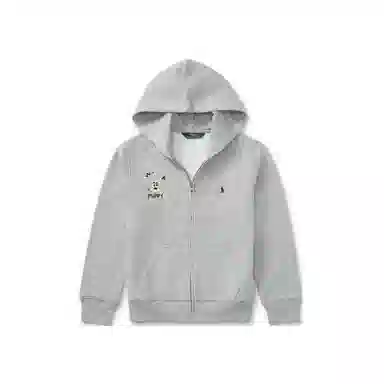 Ralph Lauren Puppy Logo