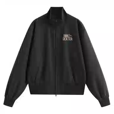 DUKE+DEXTER cleanfitlogo