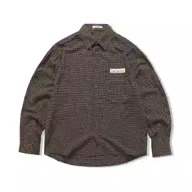 BOTANICA 25FW oversize