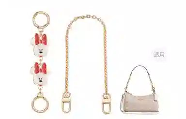 Disney COACH Teri 24