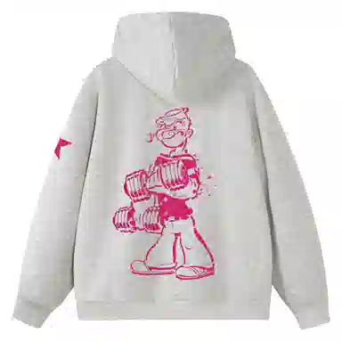 POPEYE oversize