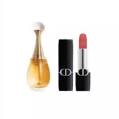 DIOR EDP 3.5g+30ml