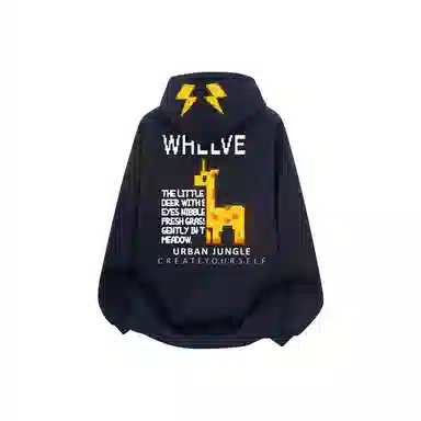 WHELVE Logo