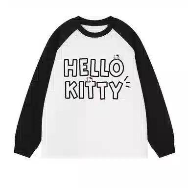 Sanrio x HelloKitty SS25 310T