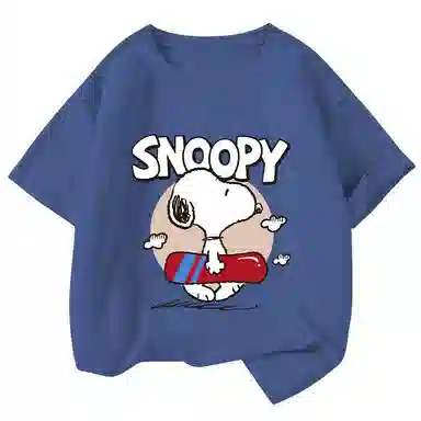 SNOOPY T