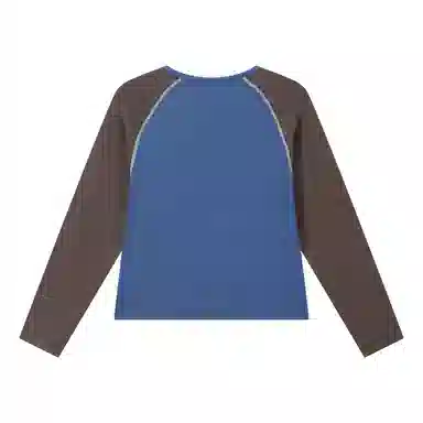 Mr. Jiangnan City Relay Tee