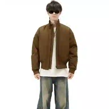 BEAR UNION bomberboxy