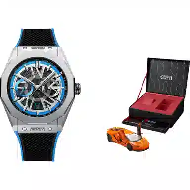 BONEST GATTI BG9601-1