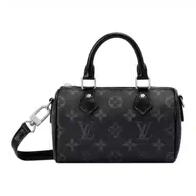 Louis Vuitton Nano Speedy
