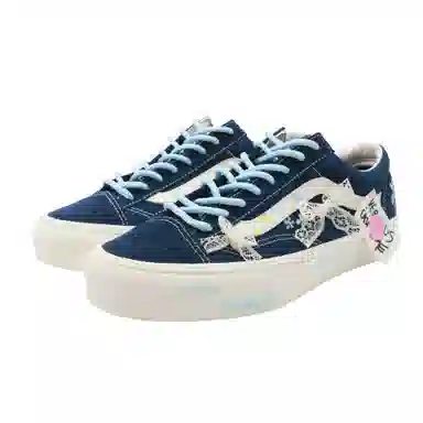 Vans Style 36