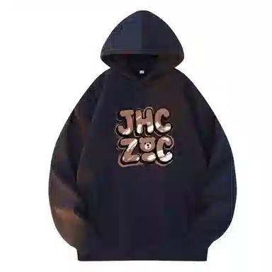 JHCZC Logo