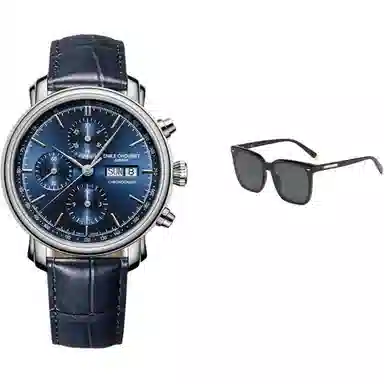 EMILE CHOURIET 42 22.1168.G42.6.6.98.2