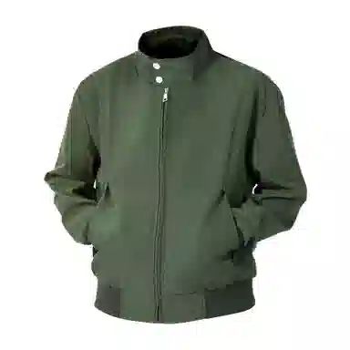 KOKO BASE cleanfitbomber