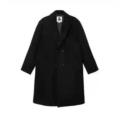 Jack Jones Wool Coat