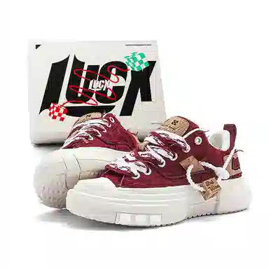 LUCX Classic Red Wine