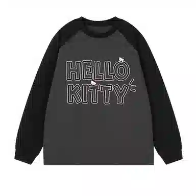 Sanrio x HelloKitty SS25 310T