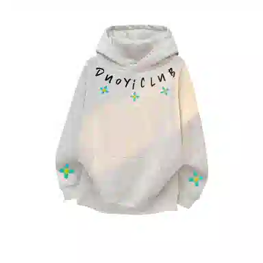 Duoyi Hoodie