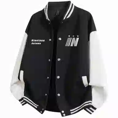NINETEEN AUTUMN logo