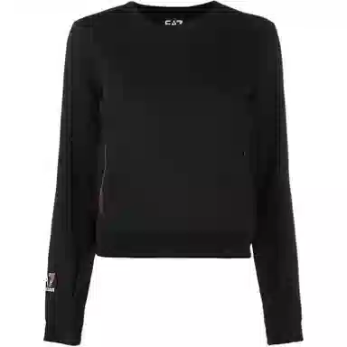Emporio Armani Sweater Black