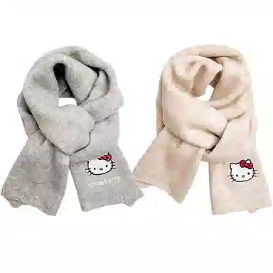 Sanrio Hello Kitty Scarf