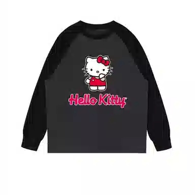 Sanrio x HelloKitty SS25 310T