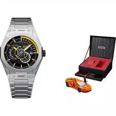 BONEST GATTI BG8601-4