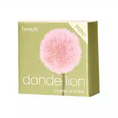Benefit Dandelion Blush Pink