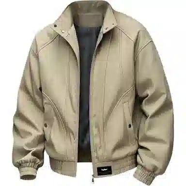 KOKO BASE cleanfitboxybomber