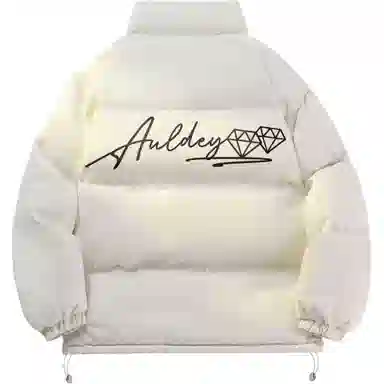 AULDEY logocleanfit