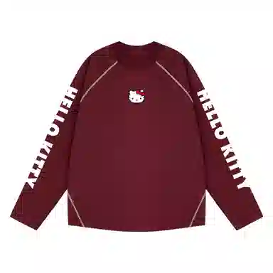 Sanrio x HelloKitty SS25 T