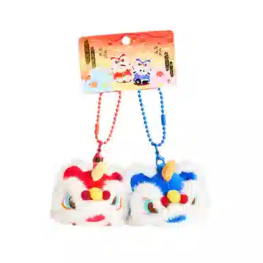 The Green Party 12.5cm