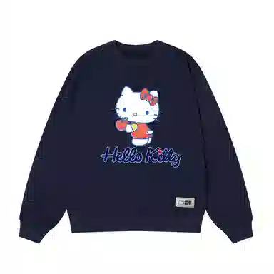 Sanrio x Hello Kitty