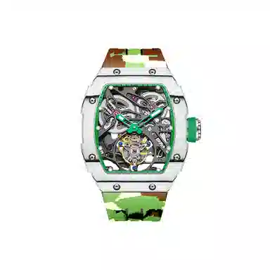 Tourbillon