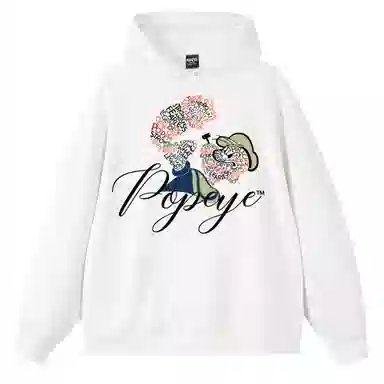POPEYE oversize
