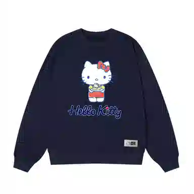 Sanrio x Hello Kitty