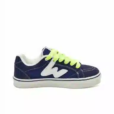 Z.SUO Classic Leopard Low Sneakers