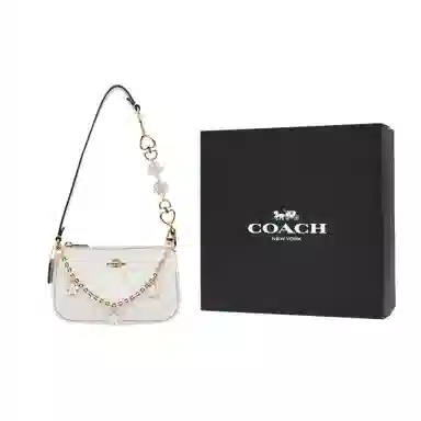 COACH Nolita 19