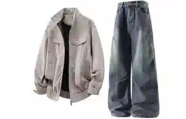 ROSECREED cleanfitboxy