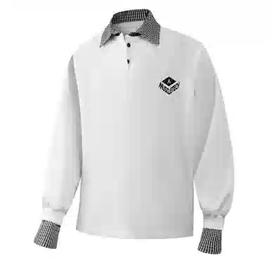 MUSCLETECH cleanfitpolo