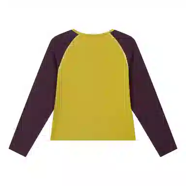 Mr. Jiangnan City Relay Tee