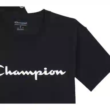 Champion LogoT 2